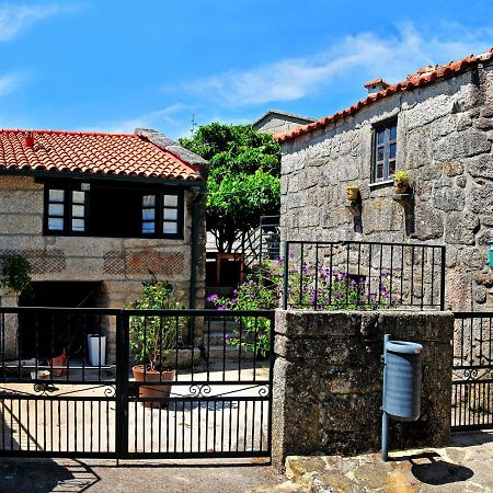 Casinha Da Horta Villa Soajo Bagian luar foto