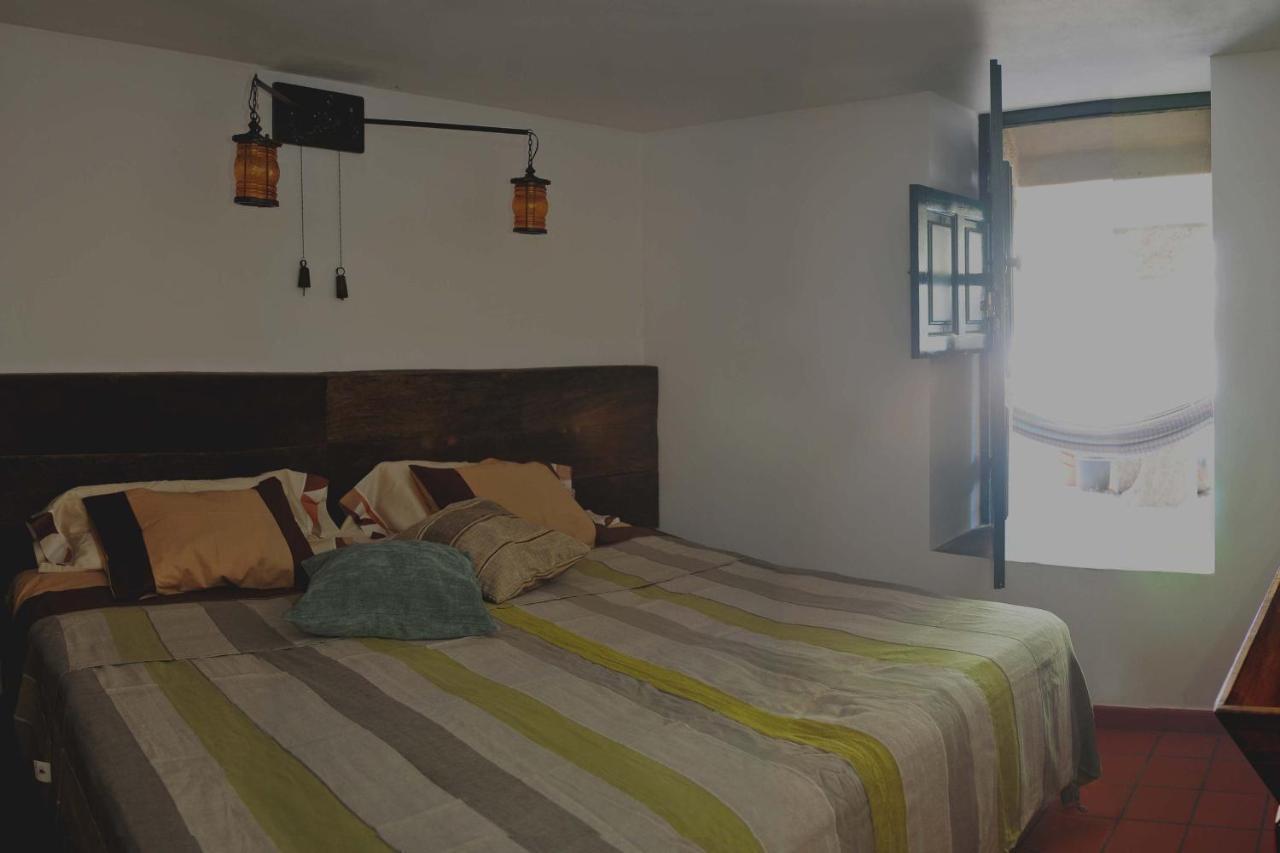 Casinha Da Horta Villa Soajo Bagian luar foto
