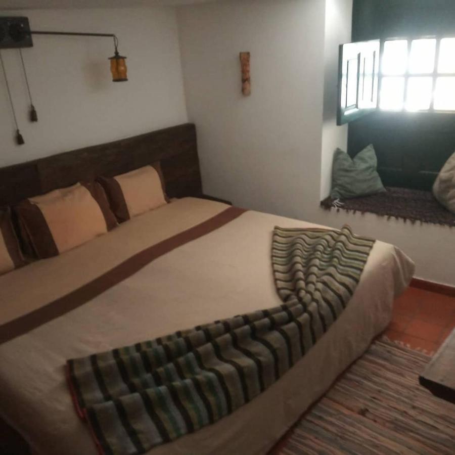 Casinha Da Horta Villa Soajo Bagian luar foto